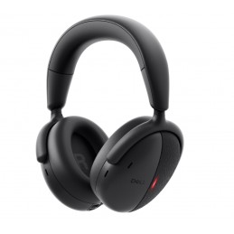 Dell Premier Headset | WL7024 | Bluetooth | Built-in microphone | Wireless | Black | ANC