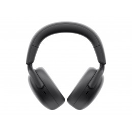 Dell Premier Headset | WL7024 | Bluetooth | Built-in microphone | Wireless | Black | ANC
