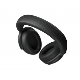 Dell Premier Headset | WL7024 | Bluetooth | Built-in microphone | Wireless | Black | ANC