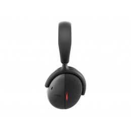 Dell Premier Headset | WL7024 | Bluetooth | Built-in microphone | Wireless | Black | ANC