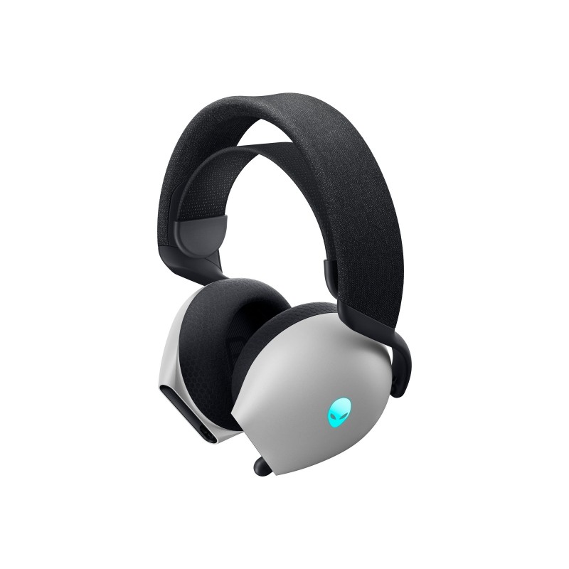 Dell Alienware Tri-Mode Wireless Gaming Headset - AW725H | Dell