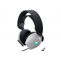 Dell Alienware Tri-Mode Wireless Gaming Headset - AW725H | Dell