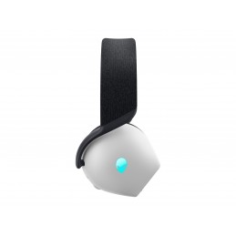 Dell Alienware Tri-Mode Wireless Gaming Headset - AW725H | Dell