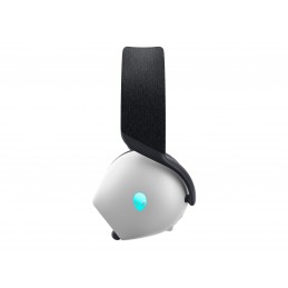 Dell Alienware Tri-Mode Wireless Gaming Headset - AW725H | Dell