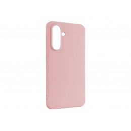 Fixed Story | Back Cover | Samsung | Galaxy A36 5G | Rubber | Pink