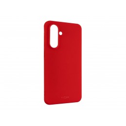 Fixed Story | Back Cover | Samsung | Galaxy A36 5G | Rubber | Red