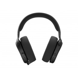Fractal Design Wireless Gaming Headset | Scape | Built-in microphone | Bluetooth | Dark