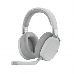 Fractal Design Wireless Gaming Headset | Scape | Built-in microphone | Bluetooth | Light