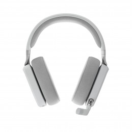 Fractal Design Wireless Gaming Headset | Scape | Built-in microphone | Bluetooth | Light