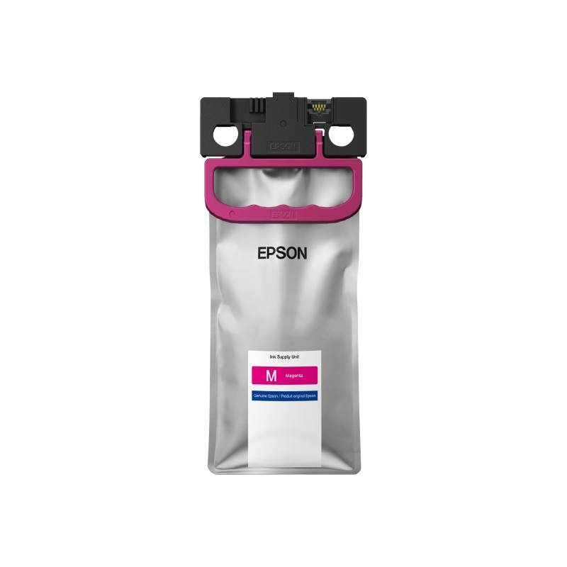 Epson WORKFORCE PRO EM-C8101R MAGENTA XXL INK