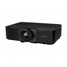 Epson EB-L895U WUXGA 3LCD Projector/8000Lm/16:10/5000000:1, Black | Epson