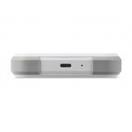 Acer Connect M6E Wi-Fi 5G Mobile Hotspot, USB, Type C, Blue