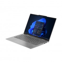 Lenovo ThinkPad X1 2-in-1 G10 | Grey | 14 " | IPS | Touchscreen | WUXGA | 1920 x 1200 pixels | Anti-glare | Intel Core Ultra 5 |