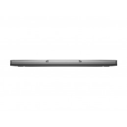 Lenovo ThinkPad X1 2-in-1 G10 | Grey | 14 " | IPS | Touchscreen | WUXGA | 1920 x 1200 pixels | Anti-glare | Intel Core Ultra 5 |