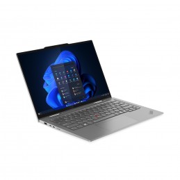 Lenovo ThinkPad X1 2-in-1 G10 | Grey | 14 " | IPS | Touchscreen | WUXGA | 1920 x 1200 pixels | Anti-glare | Intel Core Ultra 5 |