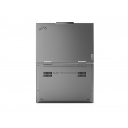 Lenovo ThinkPad X1 2-in-1 G10 | Grey | 14 " | IPS | Touchscreen | WUXGA | 1920 x 1200 pixels | Anti-glare | Intel Core Ultra 5 |