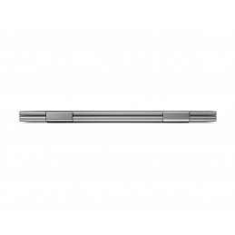 Lenovo ThinkPad X1 2-in-1 G10 | Grey | 14 " | IPS | Touchscreen | WUXGA | 1920 x 1200 pixels | Anti-glare | Intel Core Ultra 5 |