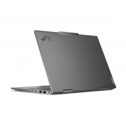Lenovo ThinkPad X1 2-in-1 G10 | Grey | 14 " | IPS | Touchscreen | WUXGA | 1920 x 1200 pixels | Anti-glare | Intel Core Ultra 5 |