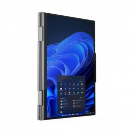 Lenovo ThinkPad X1 2-in-1 G10 | Grey | 14 " | IPS | Touchscreen | WUXGA | 1920 x 1200 pixels | Anti-glare | Intel Core Ultra 5 |