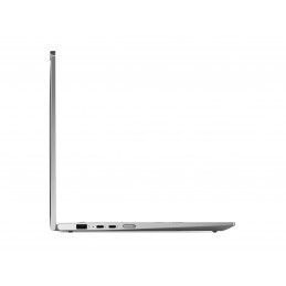 Lenovo ThinkPad X1 2-in-1 G10 | Grey | 14 " | IPS | Touchscreen | WUXGA | 1920 x 1200 pixels | Anti-glare | Intel Core Ultra 5 |