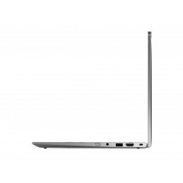 Lenovo ThinkPad X1 2-in-1 G10 | Grey | 14 " | IPS | Touchscreen | WUXGA | 1920 x 1200 pixels | Anti-glare | Intel Core Ultra 5 |