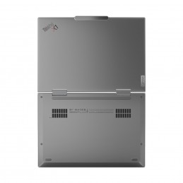 Lenovo ThinkPad X1 2-in-1 G10 | Grey | 14 " | IPS | Touchscreen | WUXGA | 1920 x 1200 pixels | Anti-glare | Intel Core Ultra 5 |