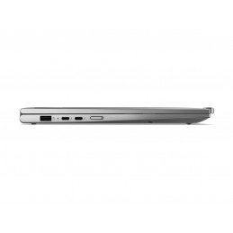 Lenovo ThinkPad X1 2-in-1 G10 | Grey | 14 " | IPS | Touchscreen | WUXGA | 1920 x 1200 pixels | Anti-glare | Intel Core Ultra 5 |