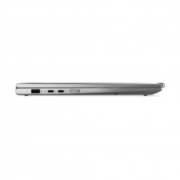 Lenovo ThinkPad X1 2-in-1 G10 | Grey | 14 " | IPS | Touchscreen | WUXGA | 1920 x 1200 pixels | Anti-glare | Intel Core Ultra 5 |