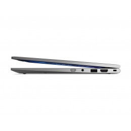 Lenovo ThinkPad X1 2-in-1 G10 | Grey | 14 " | IPS | Touchscreen | WUXGA | 1920 x 1200 pixels | Anti-glare | Intel Core Ultra 5 |