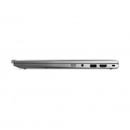 Lenovo ThinkPad X1 2-in-1 G10 | Grey | 14 " | IPS | Touchscreen | WUXGA | 1920 x 1200 pixels | Anti-glare | Intel Core Ultra 5 |