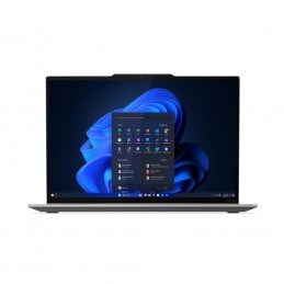 Lenovo ThinkPad X1 2-in-1 G10 | Grey | 14 " | IPS | Touchscreen | WUXGA | 1920 x 1200 pixels | Anti-glare | Intel Core Ultra 5 |