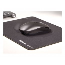 Fellowes Breyta XL Mousepad - Black | Fellowes