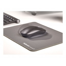 Fellowes Breyta XL Mousepad - Grey | Fellowes