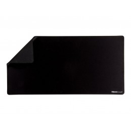 Fellowes Breyta Desk Mat - Black | Fellowes