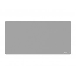 Fellowes Breyta Desk Mat - Grey | Fellowes