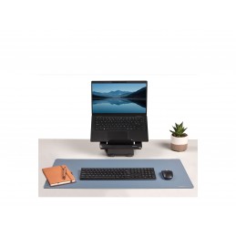 Fellowes Breyta Desk Mat - Marine | Fellowes
