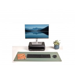 Fellowes Breyta Desk Mat - Sage | Fellowes