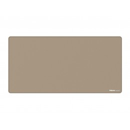 Fellowes Breyta Desk Mat - Sand | Fellowes