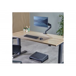 Fellowes Breyta Desk Mat - Sand | Fellowes