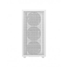 Deepcool | MID TOWER CASE | CH560 Digital | Side window | White | Mid-Tower | Power supply included No | ATX PS2
