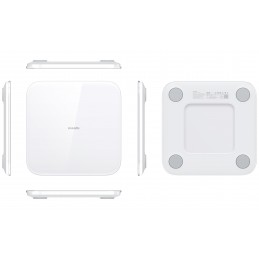 Xiaomi | Mi Smart Scale S200 | Maximum weight (capacity) 150 kg