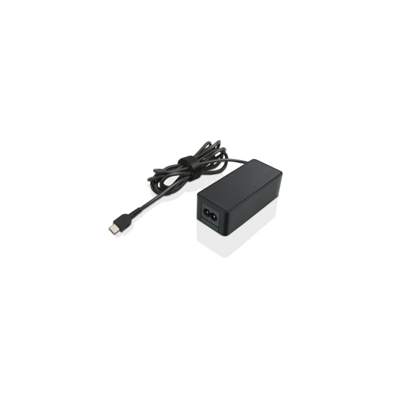 Lenovo | Standard AC Power Adapter Type-C | USB | 45 W | 5 - 20 V
