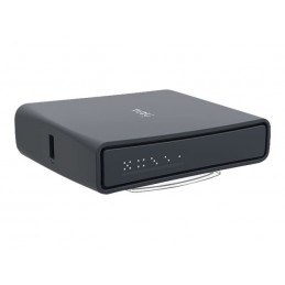 Access Point | RB952Ui-5ac2nD-TC | 802.11ac | 867 Mbit/s | 10/100 Mbit/s | Ethernet LAN (RJ-45) ports 5 | Mesh Support No | MU-M