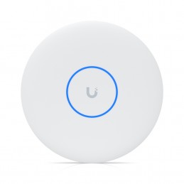 Ubiquiti Access Point | U7 Pro XGS | 5800 Mbit/s | Ethernet LAN (RJ-45) ports 1 | MU-MiMO Yes | PoE in