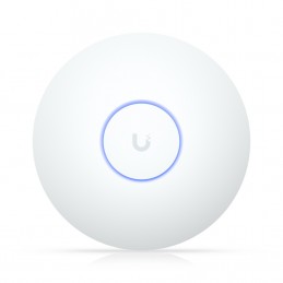 UBIQUITI UniFi WiFi 7 Access Point U7 Long-Range | Ubiquiti