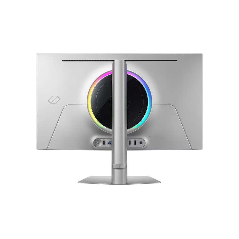 Samsung LS27FG810SUXEN 27" Gaming Monitor Odyssey 3D G8 G81SF 3840x2160/16:9/250cd/m2/0.03ms, HDMI, USB, DP | Samsung