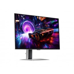 Samsung LS27FG810SUXEN 27" Gaming Monitor Odyssey 3D G8 G81SF 3840x2160/16:9/250cd/m2/0.03ms, HDMI, USB, DP | Samsung
