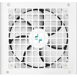 Deepcool PL650D-FC PSU, White