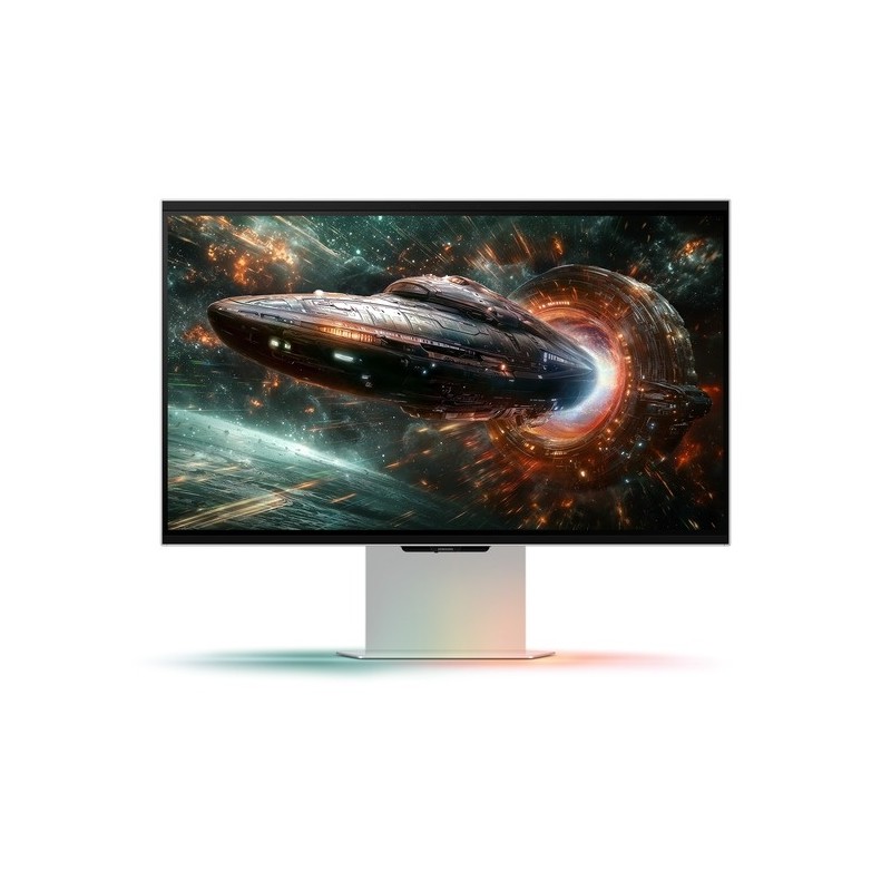 Samsung LS27FG902XUXEN 27" Gaming Monitor Odyssey 3D G90XF 3840x2160/16:9/350cd/m2/1ms, HDMI, USB, DP