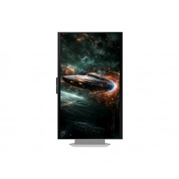 Samsung LS27FG902XUXEN 27" Gaming Monitor Odyssey 3D G90XF 3840x2160/16:9/350cd/m2/1ms, HDMI, USB, DP